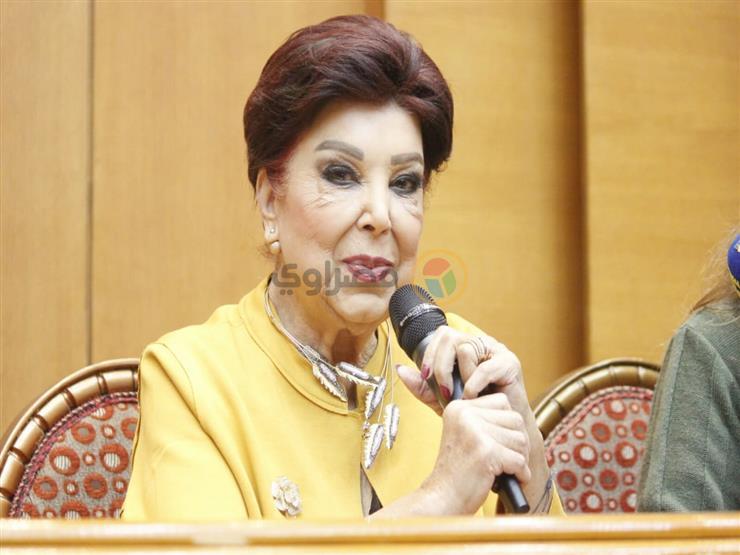 شاهد| حساب رجاء الجداوي ينشر صورا لها مع زوجها في رحلة حج شاهد| حساب رجاء الجداوي ينشر صورا لها مع زوجها في رحلة حج