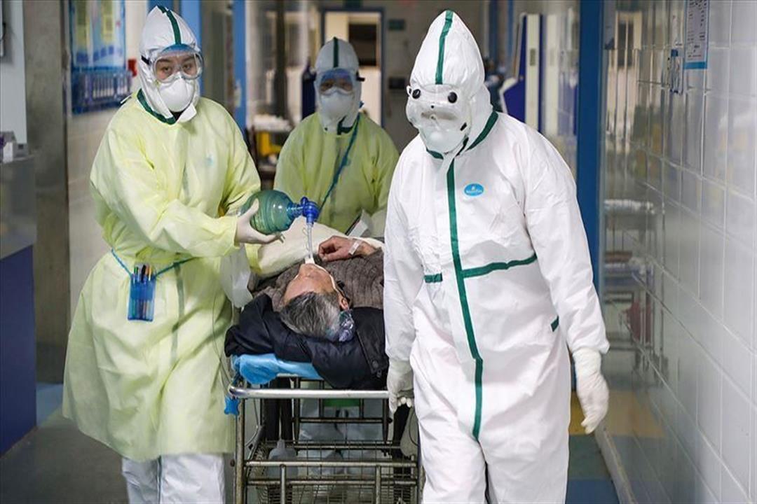 ناجون من كورونا يبلغون عن أعراض بعد أشهر من التعافي ناجون من كورونا يبلغون عن أعراض بعد أشهر من التعافي