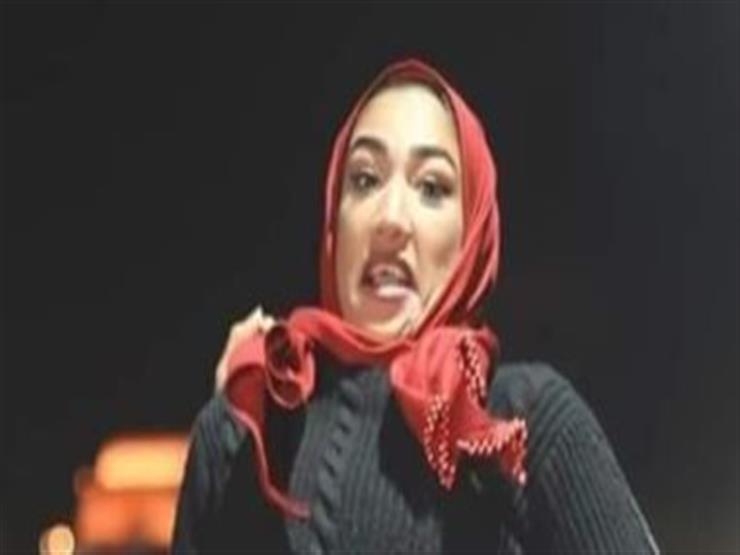 لماذا ألقي القبض على دينا مراجيح في المقطم؟ لماذا ألقي القبض على دينا مراجيح في المقطم؟