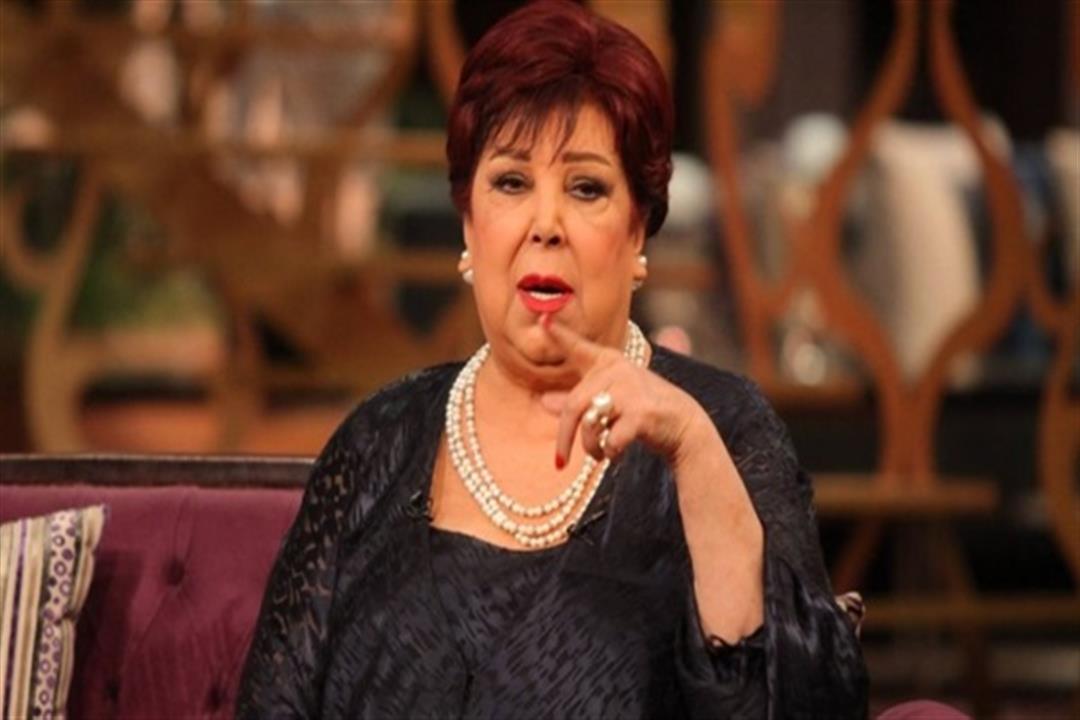 مي كساب: "يا رب تم شفاء رجاء الجداوي" مي كساب: "يا رب تم شفاء رجاء الجداوي"