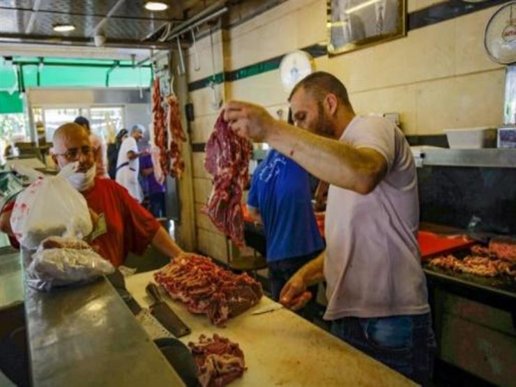 عيد الأضحى "بلا أضاحٍ" في شمال لبنان وسط ضائقة اقتصادية عيد الأضحى "بلا أضاحٍ" في شمال لبنان وسط ضائقة اقتصادية
