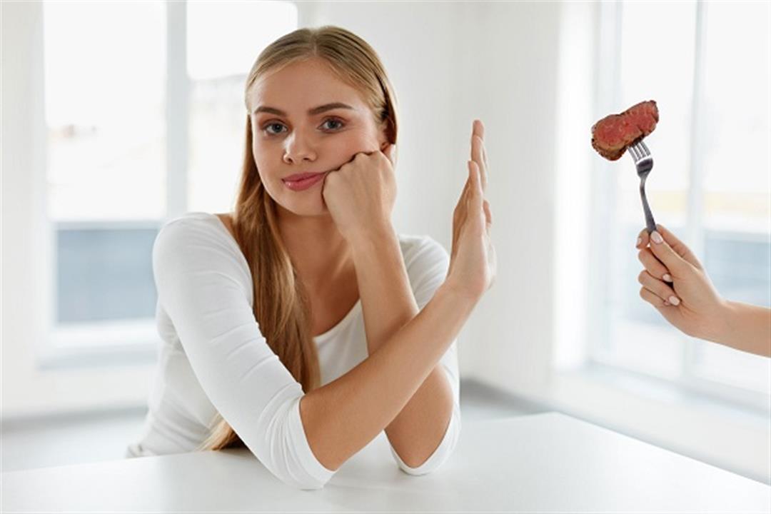 ابتعد عن اللحوم.. 6 نصائح لمرضى حساسية البروتين في عيد الأضحى ابتعد عن اللحوم.. 6 نصائح لمرضى حساسية البروتين في عيد الأضحى