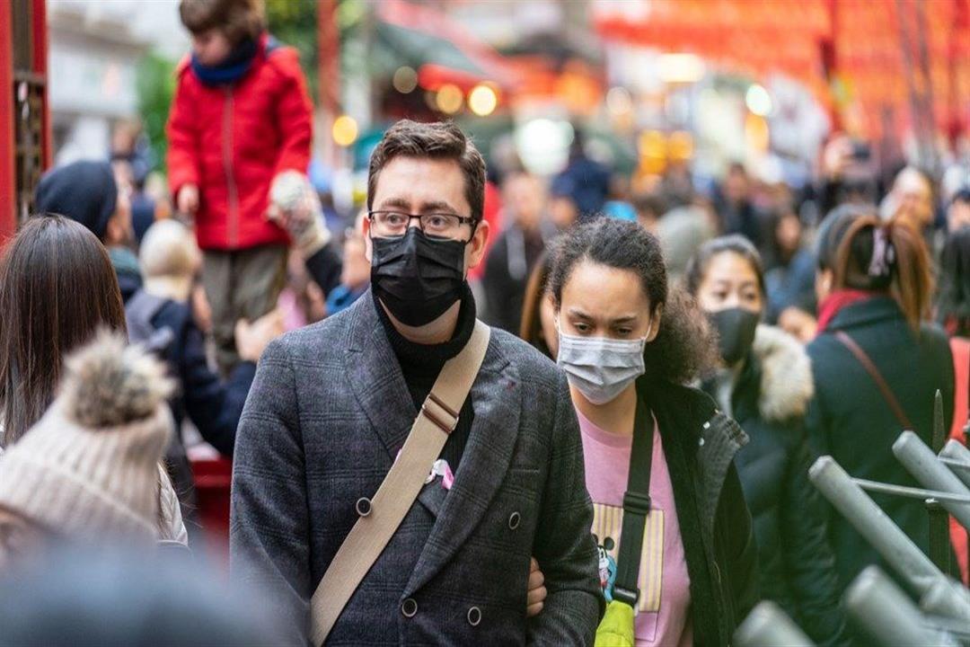 دراسة جديدة تفجر مفاجأة بخصوص إصابات كورونا في إيطاليا دراسة جديدة تفجر مفاجأة بخصوص إصابات كورونا في إيطاليا