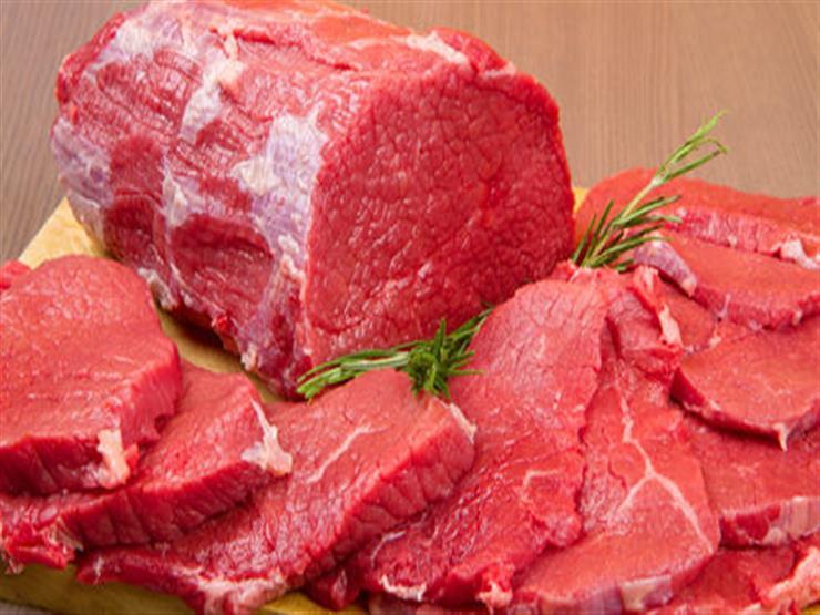 منها الإصابة بالسل الكاذب.. طبيبة بيطرية تكشف مخاطر اللحوم الفاسدة على الصحة منها الإصابة بالسل الكاذب.. طبيبة بيطرية تكشف مخاطر اللحوم الفاسدة على الصحة