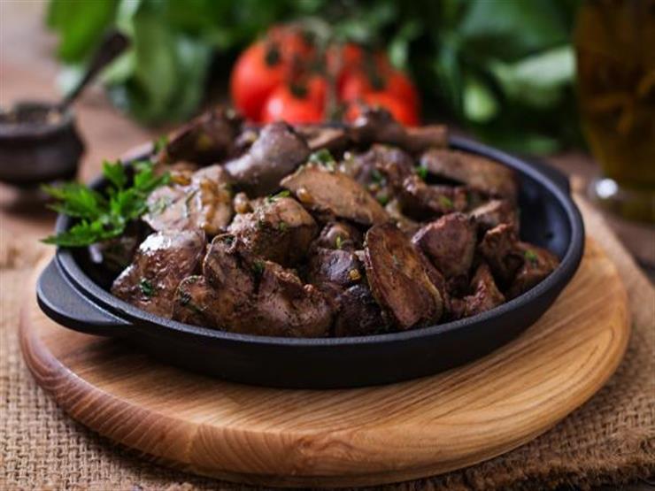 منها تقوية المناعة.. فوائد مذهلة لتناول كبد الأضحية صباح أول أيام العيد منها تقوية المناعة.. فوائد مذهلة لتناول كبد الأضحية صباح أول أيام العيد