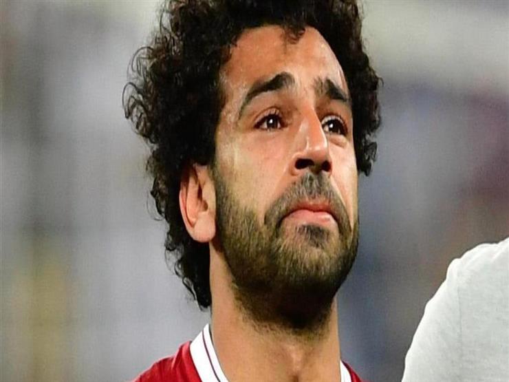 قبل ساعات من مباراته مع أستون فيلا .. وفاة عمة محمد صلاح قبل ساعات من مباراته مع أستون فيلا .. وفاة عمة محمد صلاح