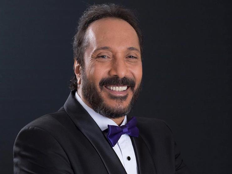 الخميس.. رحلة علي الحجار على مسرح النافورة بالأوبرا الخميس.. رحلة علي الحجار على مسرح النافورة بالأوبرا