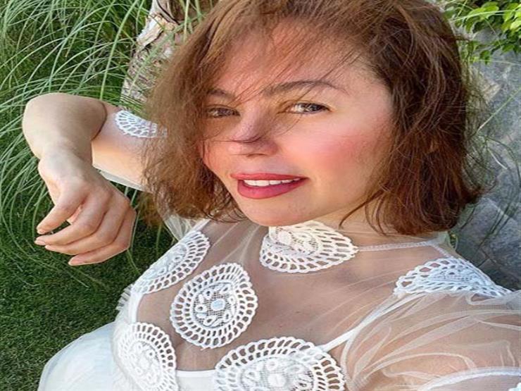 بالصور لقاء الخميسي في جلسة تصوير جديدة بالصور لقاء الخميسي في جلسة تصوير جديدة