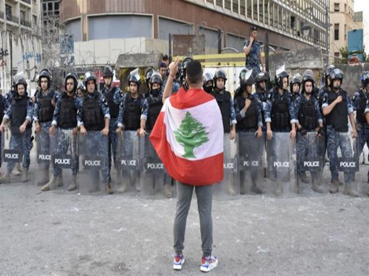 صحف بريطانية: لبنان في "دوامة الموت" و"تحول سياسي" في أمريكا عام 2045 صحف بريطانية: لبنان في "دوامة الموت" و"تحول سياسي" في أمريكا عام 2045