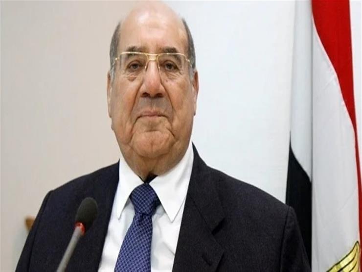 ننشر تفاصيل لقاء رئيس "الشيوخ" وفد جامعة الدول العربية اليوم ننشر تفاصيل لقاء رئيس "الشيوخ" وفد جامعة الدول العربية اليوم