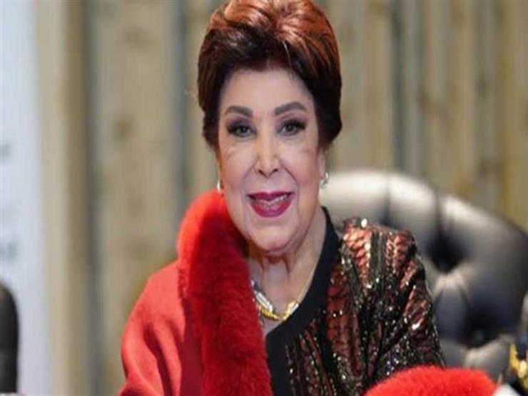 بعد 43 يومًا في المستشفى.. كيف تسبب كورونا في وفاة رجاء الجداوي؟ بعد 43 يومًا في المستشفى.. كيف تسبب كورونا في وفاة رجاء الجداوي؟