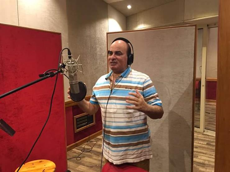 بعد تعرضه لأزمة صحية.. سعد الصغير يعلن استعداده لتحمل تكاليف علاج الشاعر أمل الطائر بعد تعرضه لأزمة صحية.. سعد الصغير يعلن استعداده لتحمل تكاليف علاج الشاعر أمل الطائر