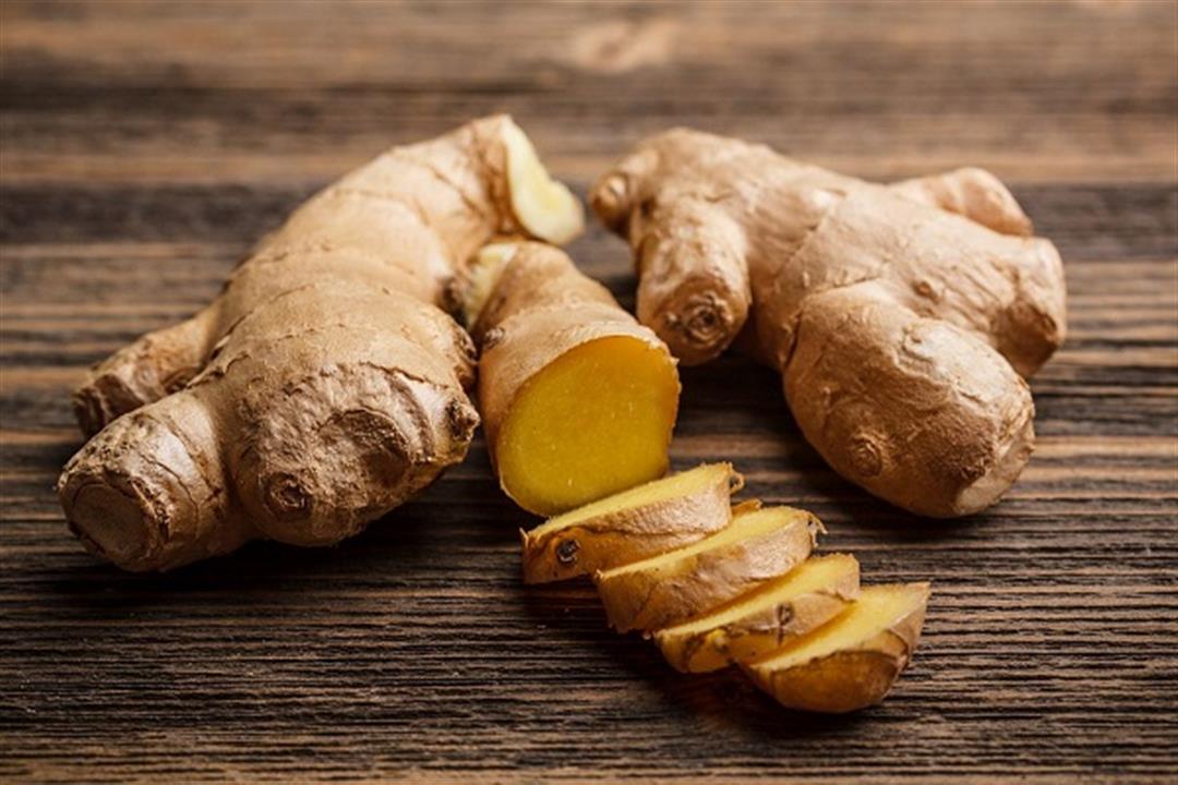 10 أضرار يسببها الإفراط في الزنجبيل.. إليك الكمية الموصي بها يوميًا 10 أضرار يسببها الإفراط في الزنجبيل.. إليك الكمية الموصي بها يوميًا