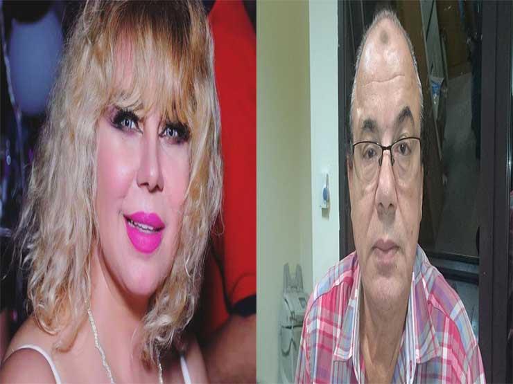 بعد إصابتهما بكورونا تطورات حالة الملحن حسن إش إش وابنته مصراوى