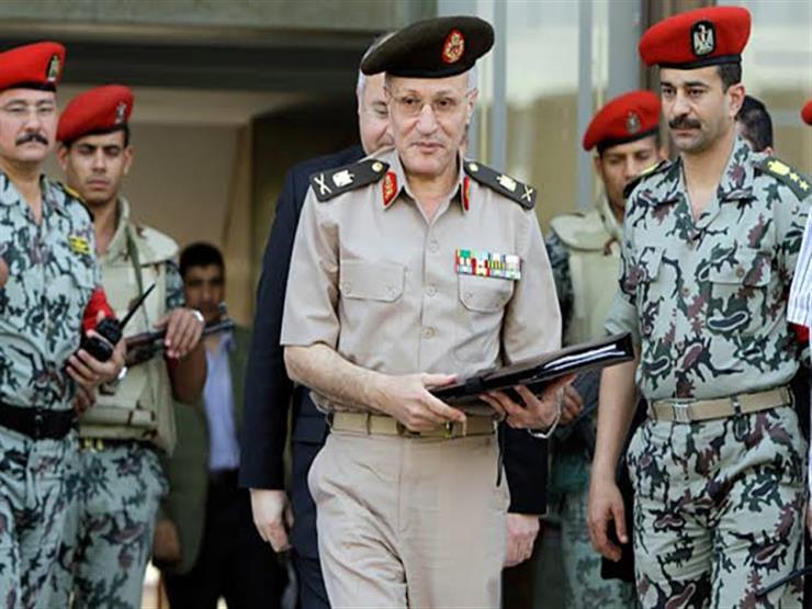 الفريق العصار.. مايسترو "مسرح الأزمات" الفريق العصار.. مايسترو "مسرح الأزمات"