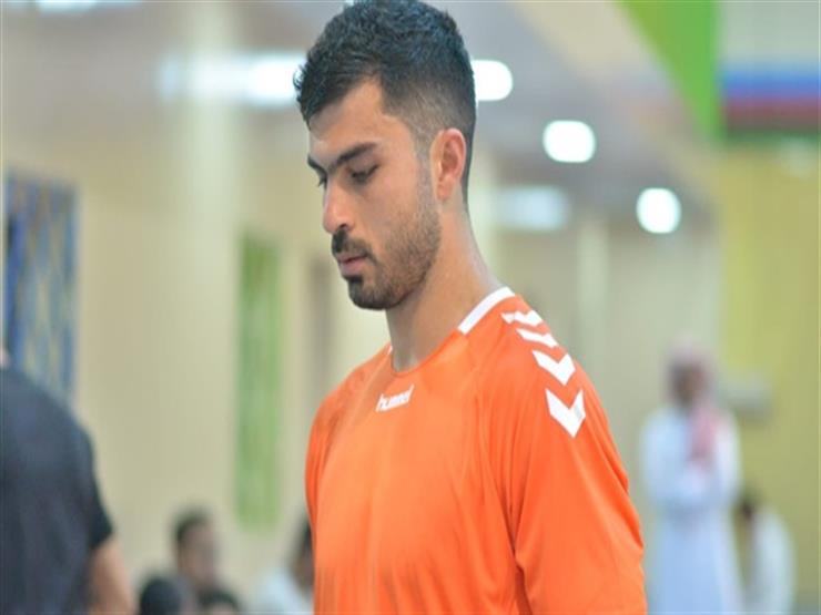 مقابل 11 مليون جنيه.. الأهلي يقترب من لاعب يد الترجي مقابل 11 مليون جنيه.. الأهلي يقترب من لاعب يد الترجي