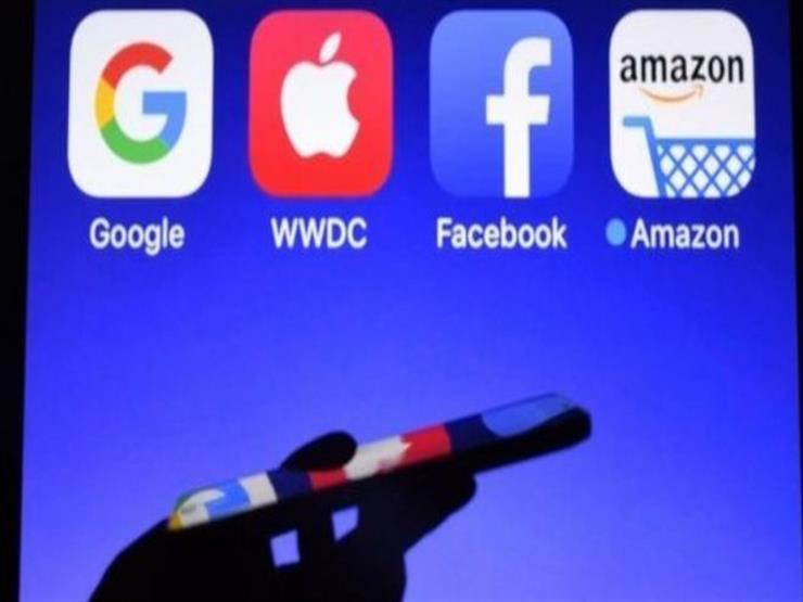 فيروس كورونا: أمازون وفيسبوك وأبل حققت مليارات بفضل الجائحة فيروس كورونا: أمازون وفيسبوك وأبل حققت مليارات بفضل الجائحة