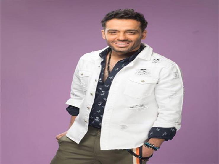 "فنانتي وصديقتي المفضلة".. رامي جمال يهنئ إليسا بعد طرحها "صاحبة رأي" "فنانتي وصديقتي المفضلة".. رامي جمال يهنئ إليسا بعد طرحها "صاحبة رأي"