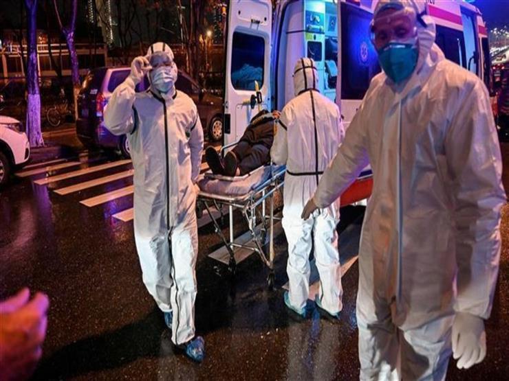 الأرجنتين تمدد الإغلاق حتى 16 أغسطس للحد من تفشي "كورونا" الأرجنتين تمدد الإغلاق حتى 16 أغسطس للحد من تفشي "كورونا"