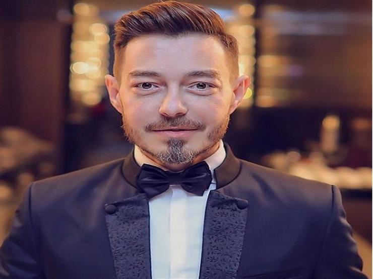 أحمد زاهر يحتفل بعيد ميلاد محمد سامي: "حبيبي وأخويا" أحمد زاهر يحتفل بعيد ميلاد محمد سامي: "حبيبي وأخويا"