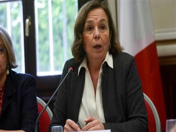 إيطاليا تنوي طرد المهاجرين الذين وصلوا منذ بداية جائحة كورونا إيطاليا تنوي طرد المهاجرين الذين وصلوا منذ بداية جائحة كورونا