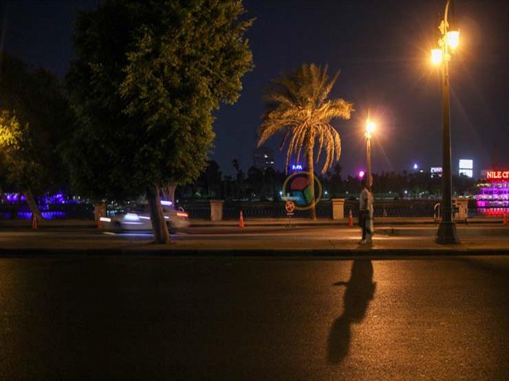 كورونا انتزع بهجة العيد.. حين صارت "التمشية" على النيل ممنوعة كورونا انتزع بهجة العيد.. حين صارت "التمشية" على النيل ممنوعة