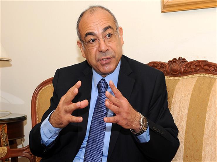 مصر تدعو في الأمم المتحدة إلى مكافحة جرائم الاتجار بالبشر مصر تدعو في الأمم المتحدة إلى مكافحة جرائم الاتجار بالبشر