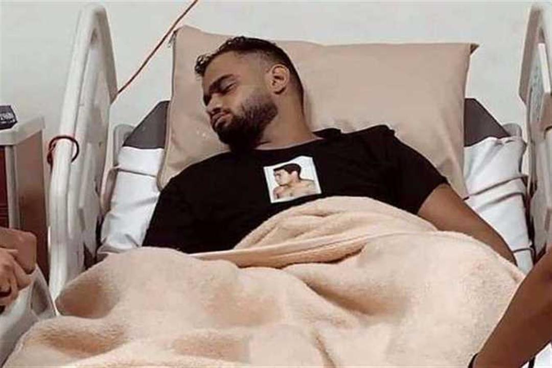 كيف أنهت جلطة المخ حياة مصطفى حفناوي؟.. طبيب يوضح كيف أنهت جلطة المخ حياة مصطفى حفناوي؟.. طبيب يوضح
