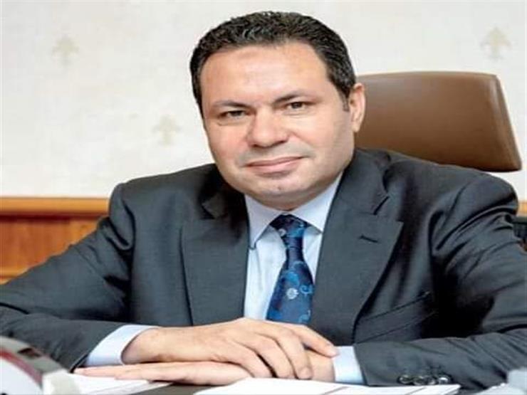رئيس زراعة البرلمان: المشاركة في انتخابات الشيوخ واجب وطني رئيس زراعة البرلمان: المشاركة في انتخابات الشيوخ واجب وطني