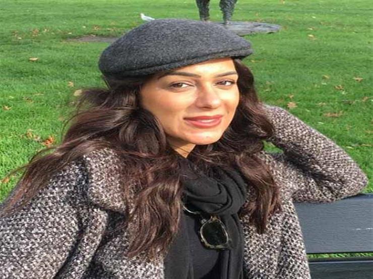 صورة| إنجي المقدم تهنئ شقيقها بعيد ميلاده صورة| إنجي المقدم تهنئ شقيقها بعيد ميلاده