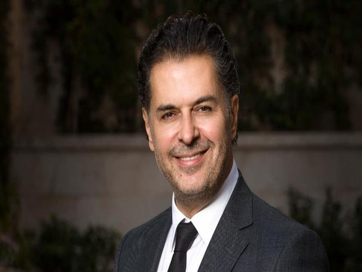 راغب علامة عن انفجار مرفأ بيروت: "الكل يحاول تضييع الحقيقة" راغب علامة عن انفجار مرفأ بيروت: "الكل يحاول تضييع الحقيقة"