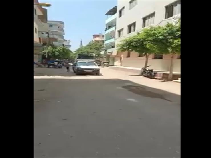 بالفيديو.. مسيرة بالـ"دي جى" لدعوة المواطنين للمشاركة في انتخابات الشيوخ بالشرقية بالفيديو.. مسيرة بالـ"دي جى" لدعوة المواطنين للمشاركة في انتخابات الشيوخ بالشرقية