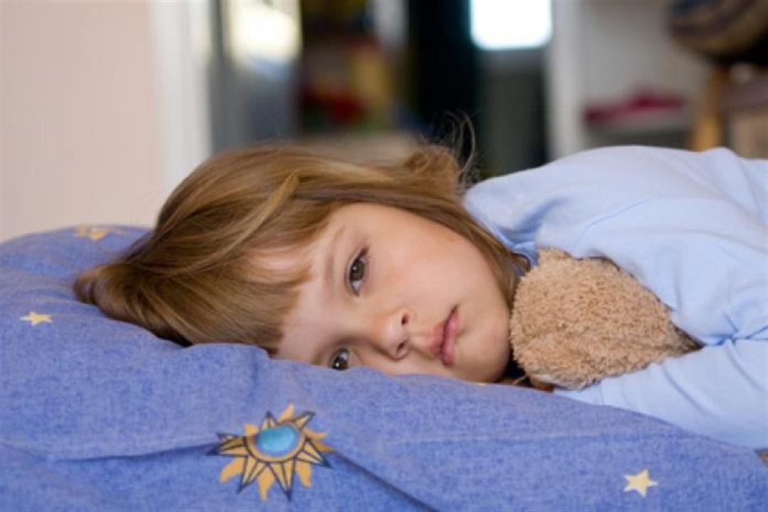 أعراض مختلفة تخبرك بمعاناة طفلك من الأرق.. إليك طرق العلاج أعراض مختلفة تخبرك بمعاناة طفلك من الأرق.. إليك طرق العلاج