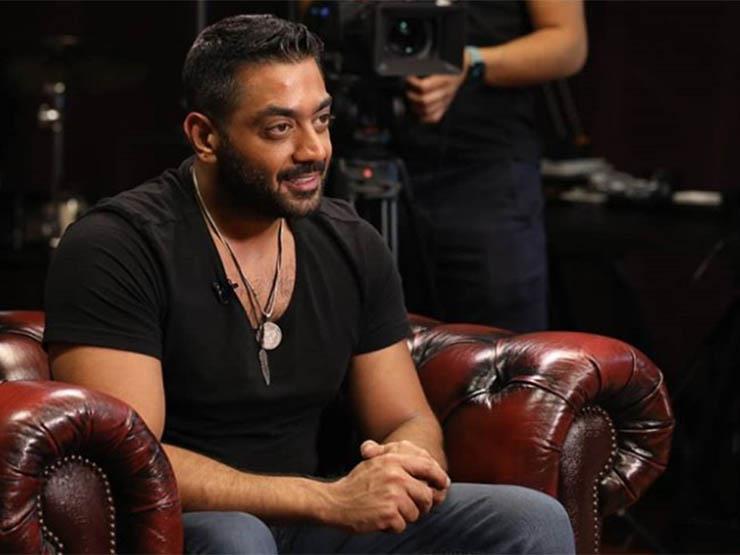 أحمد فلوكس يعلن تسليم 10 حلقات من مسلسله الجديد "سفينة نوح" أحمد فلوكس يعلن تسليم 10 حلقات من مسلسله الجديد "سفينة نوح"