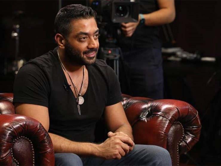 أحمد فلوكس: "ما قيمتك إذا سمحت للتوافه أن تحطمك" أحمد فلوكس: "ما قيمتك إذا سمحت للتوافه أن تحطمك"