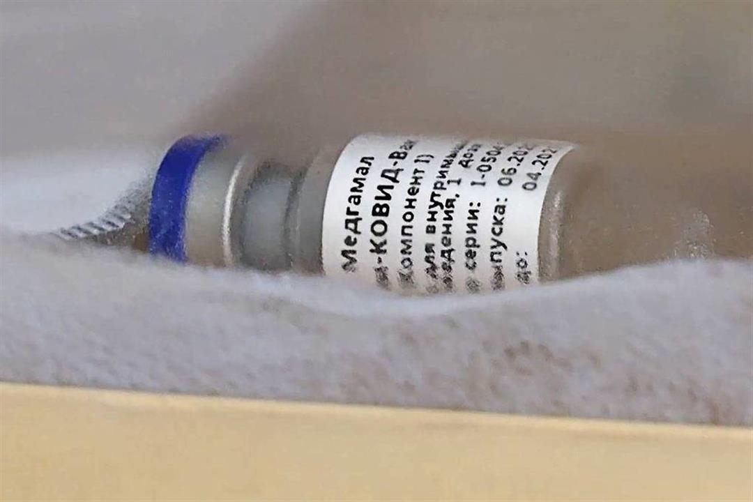 بسبب التعجل في إطلاق اللقاح.. استقالة كبير الأطباء الروس بسبب التعجل في إطلاق اللقاح.. استقالة كبير الأطباء الروس