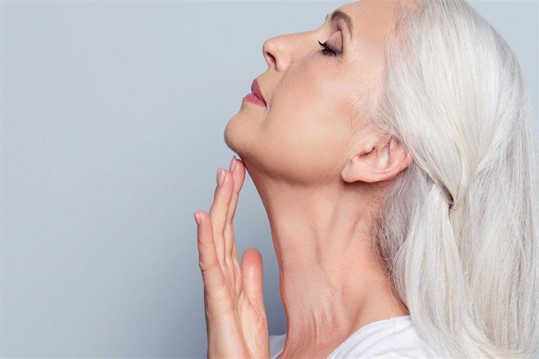تعانين من تجاعيد الرقبة؟.. 5 طرق طبيعية تخلصك منها (صور) تعانين من تجاعيد الرقبة؟.. 5 طرق طبيعية تخلصك منها (صور)