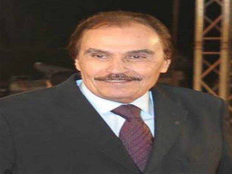 "الإسكندرية السينمائي" يختار اسم عزت العلايلي لدورته الـ٣٦ "الإسكندرية السينمائي" يختار اسم عزت العلايلي لدورته الـ٣٦