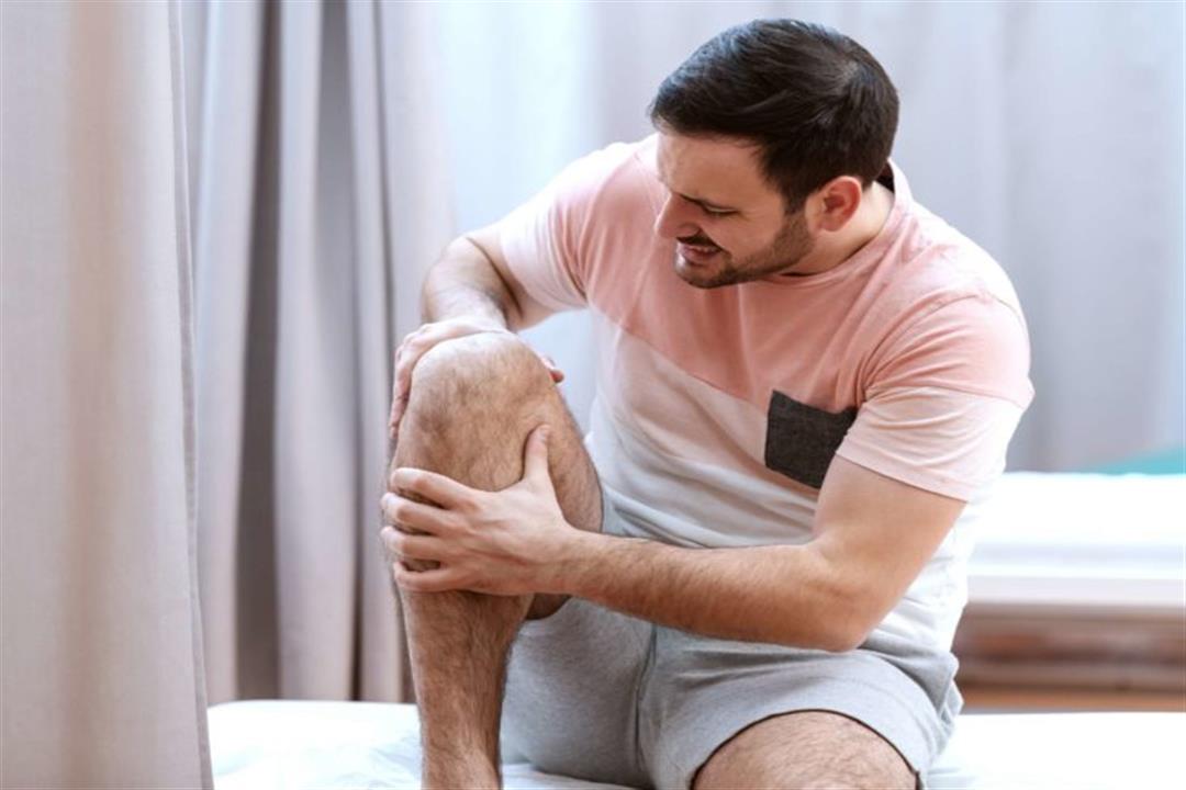 طبيب: قد تؤدي صدمة خفيفة في المفصل لاستخدام كرسي متحرك لاحقًا طبيب: قد تؤدي صدمة خفيفة في المفصل لاستخدام كرسي متحرك لاحقًا