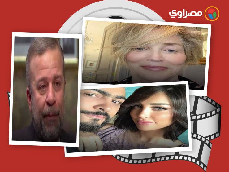 النشرة الفنية| إصابة شقيقة نجمة بكورونا ومواقف إنسانية لتامر حسني ورثاء شريف منير لشويكار النشرة الفنية| إصابة شقيقة نجمة بكورونا ومواقف إنسانية لتامر حسني ورثاء شريف منير لشويكار