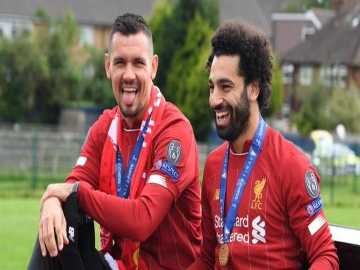"واصلوا عملكم".. لوفرين يدعم ليفربول بعد الهزيمة المهينة أمام أستون فيلا "واصلوا عملكم".. لوفرين يدعم ليفربول بعد الهزيمة المهينة أمام أستون فيلا