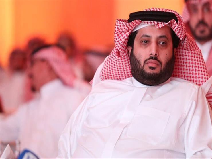 بعد أزمته الصحية..أيمن بهجت قمر:"تركي آل الشيخ راجل جدع صاحب واجب" بعد أزمته الصحية..أيمن بهجت قمر:"تركي آل الشيخ راجل جدع صاحب واجب"