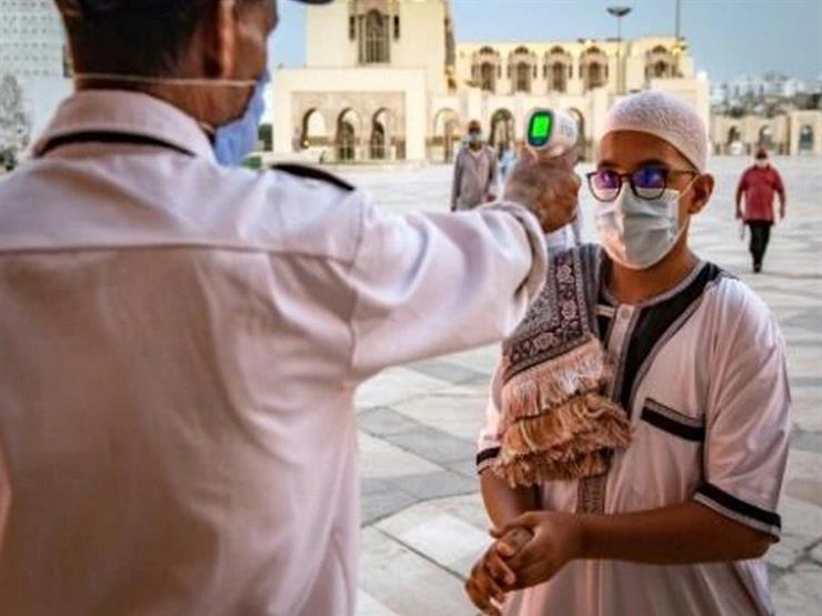 ارتفاع الإصابات بـ"كوفيد-19" يثير قلقا وانتقادات في المغرب ارتفاع الإصابات بـ"كوفيد-19" يثير قلقا وانتقادات في المغرب