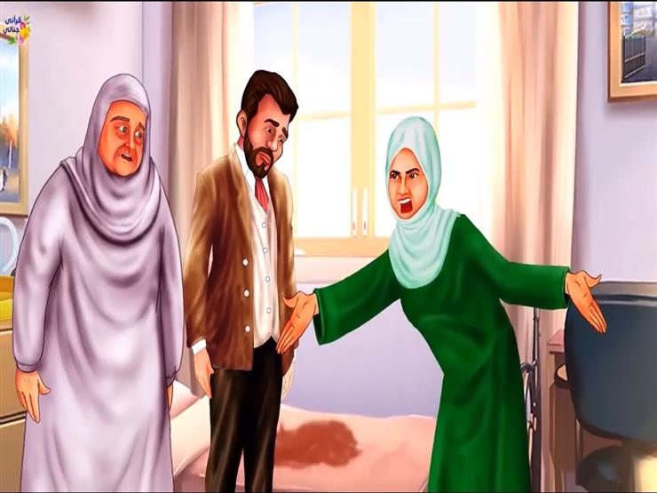"حرام وإجرام".. أمين الفتوى يرد على سؤال سيدة تشكو سلوك زوجها معها إرضاءً لأمه "حرام وإجرام".. أمين الفتوى يرد على سؤال سيدة تشكو سلوك زوجها معها إرضاءً لأمه