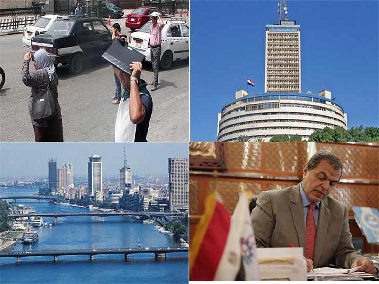 حدث في 8 ساعات| رسالة من المترو بشأن الاشتراكات.. وأسعار تذاكر أتوبيسات النقل العام الجديدة حدث في 8 ساعات| رسالة من المترو بشأن الاشتراكات.. وأسعار تذاكر أتوبيسات النقل العام الجديدة