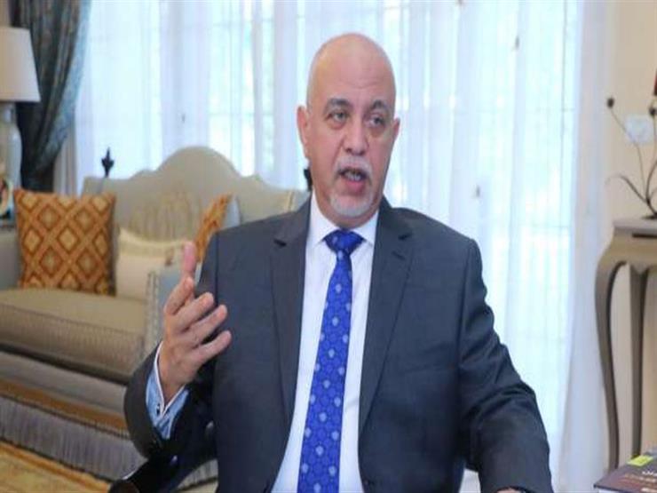 عضو الشيوخ: تنفيذ خطة إحلال السيارات للغاز الطبيعي تحقق وفرًا اقتصاديًا عضو الشيوخ: تنفيذ خطة إحلال السيارات للغاز الطبيعي تحقق وفرًا اقتصاديًا