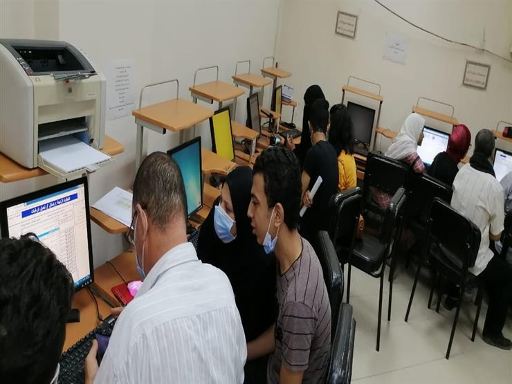 قبل إعلانها.. ننشر رابط نتيجة المرحلة الثانية لتنسيق الجامعات قبل إعلانها.. ننشر رابط نتيجة المرحلة الثانية لتنسيق الجامعات