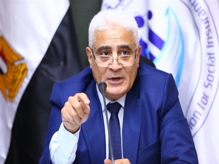مصر واليونان يبدأن تطبيق إتفاقية جديدة للتأمينات الإجتماعية مصر واليونان يبدأن تطبيق إتفاقية جديدة للتأمينات الإجتماعية