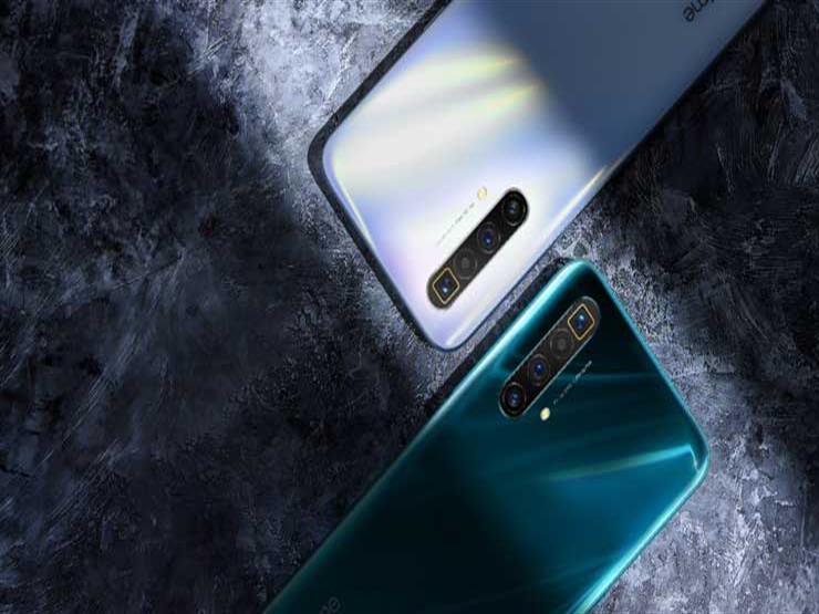 realme X3 SuperZoom ثورة تكنولوجية تغير مفهوم الهواتف الذكية بأقل الأسعار realme X3 SuperZoom ثورة تكنولوجية تغير مفهوم الهواتف الذكية بأقل الأسعار