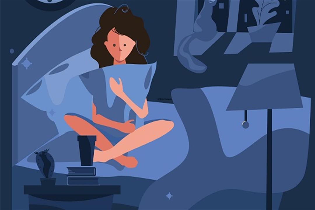 تواجه مشكلة في النوم؟.. 5 أمراض تسبب الإصابة بالأرق تواجه مشكلة في النوم؟.. 5 أمراض تسبب الإصابة بالأرق